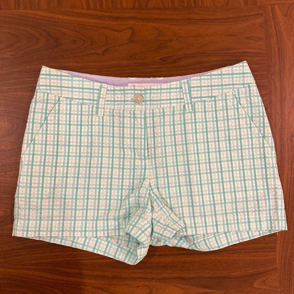 Southern Tide Women’s Shorts Size 0
